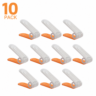 Stacksy™ Shoe Slot Organiser