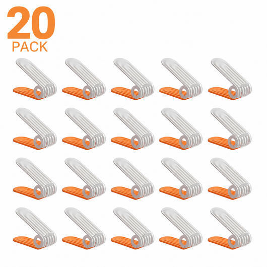 Stacksy™ Shoe Slot Organiser
