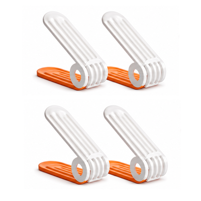 Stacksy™ Shoe Slot Organiser