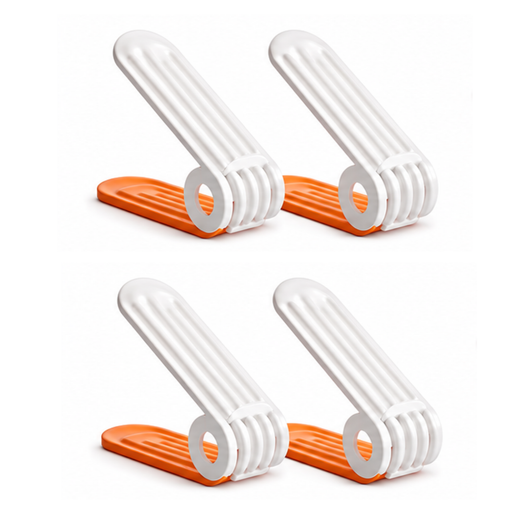 Stacksy™ Shoe Slot Organiser