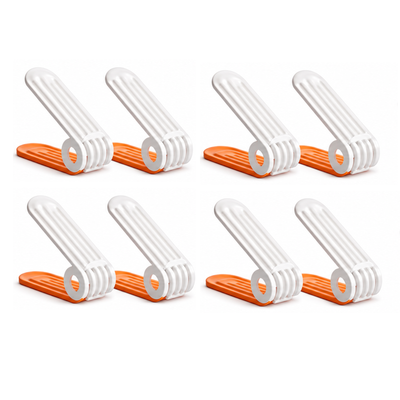 Stacksy™ Shoe Slot Organiser
